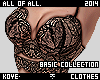 |< Basic Collection!