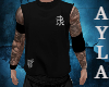 !Sport T-shirt +Tatto