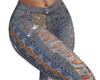 LKC Vintage SB Jeans