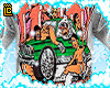 Sweater custom