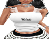 Weirdo Busty Top