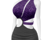 [JD] Tamyra Dress Lilac