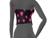 R&M Top Black