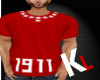 Nupe Star Tee