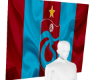 Trabzonspor Bayrağı