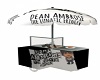 Ambrose Hot Dog Cart