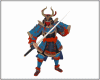 df: Samurai di Tengu