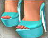IOI Blue Heels