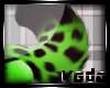 :V:Luffly Green Tail2::