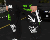 Street Rules" Cargos