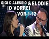 GIGI D'ALESSIO & ELODIE