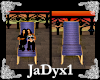 Couples Cozy Deck Chair