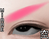 空 Eyebrow Pink  空