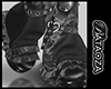 Y2k doll stomper shoes