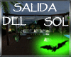 ^M^Salida Out Sofa II