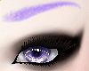 Eyebrows addon - lilac