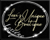 Lexique Logo Avi Sign Up