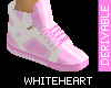 [WH] Hightop Pink