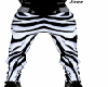 lJl  Sexy Zebra
