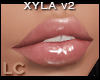 LC Xyla Gloss v3 & Teeth
