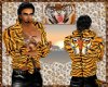 Savane tiger shirt H