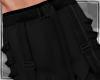 All Black Tactical Pants
