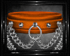 !T! Gothic | Choker O
