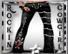 Rockin CG Outlaw {S}