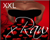 xRaw| V-Day BodySuit|XXL