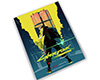 CP77 Edgerunners frame