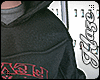 [IH] FEVER HOODIE