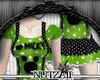 NuTz LoveMicky [Green]