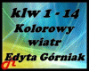 Kolorowy wiatr