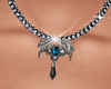 Bat Necklace