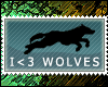 [KC]I <3 Wolves