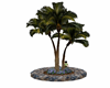 Palm Tree Rock