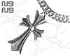 ╋━ necklace !