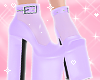Cutie Dollie Boots