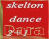 P9]3Spot Skeleton Dance