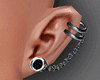 🅰 Earring  L
