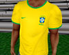 Brazil Jersey [M]