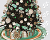 Christmas Tree Pistachio