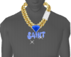 SAINT custom