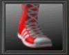 [C] Red Boots