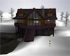 Snowy Ridge Cabin