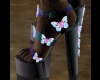 galinda heels
