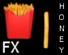 *h* French Fries FX