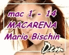 !D! mac 1 - 14 Macarena