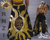 SNG Mafia Skirt