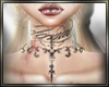 !!★Eternal Neck tattoo